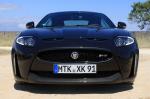 Jaguar XKR-S 2012 года